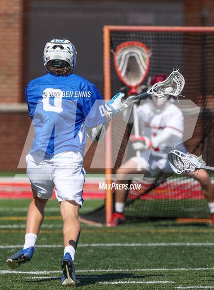 Thumbnail 2 in McCallie @ Woodward Academy photogallery.