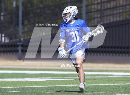 Thumbnail 3 in McCallie @ Woodward Academy photogallery.