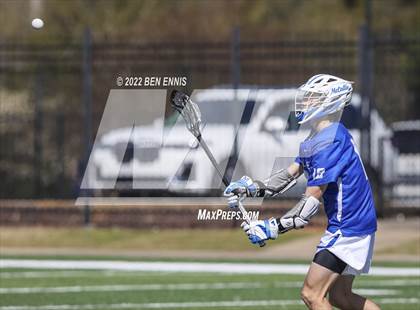 Thumbnail 2 in McCallie @ Woodward Academy photogallery.