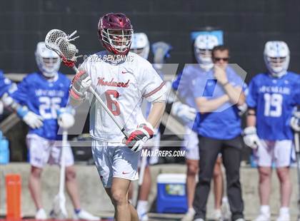 Thumbnail 3 in McCallie @ Woodward Academy photogallery.