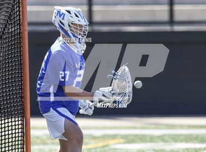 Thumbnail 2 in McCallie @ Woodward Academy photogallery.