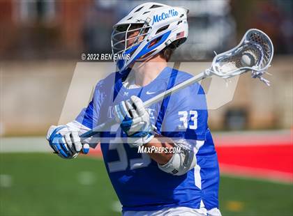 Thumbnail 2 in McCallie @ Woodward Academy photogallery.