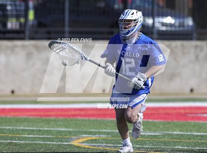 Thumbnail 1 in McCallie @ Woodward Academy photogallery.