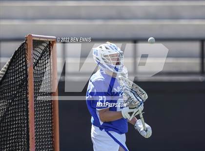Thumbnail 3 in McCallie @ Woodward Academy photogallery.