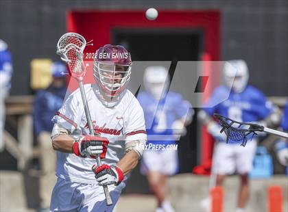 Thumbnail 3 in McCallie @ Woodward Academy photogallery.