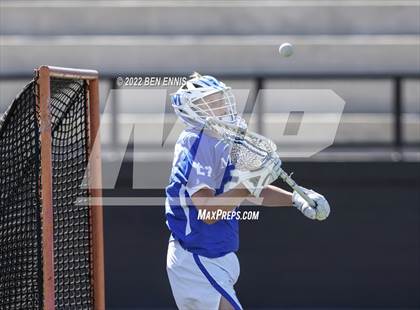 Thumbnail 2 in McCallie @ Woodward Academy photogallery.