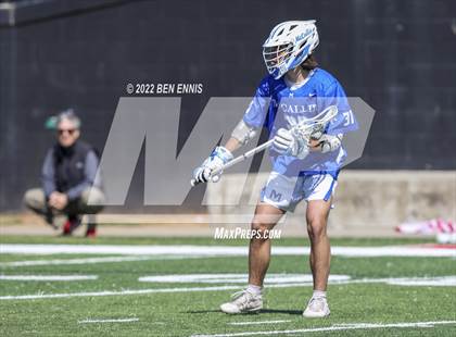 Thumbnail 2 in McCallie @ Woodward Academy photogallery.