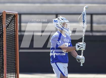 Thumbnail 2 in McCallie @ Woodward Academy photogallery.