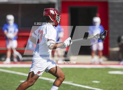 Thumbnail 1 in McCallie @ Woodward Academy photogallery.