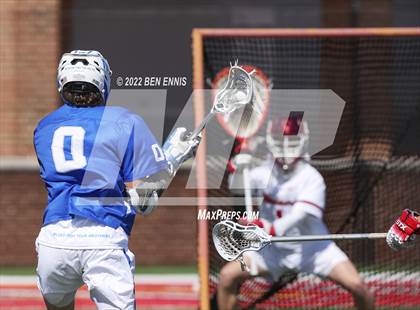 Thumbnail 3 in McCallie @ Woodward Academy photogallery.