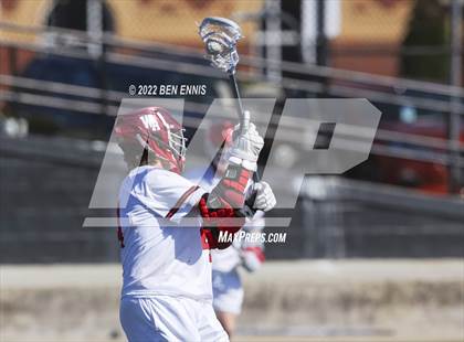 Thumbnail 2 in McCallie @ Woodward Academy photogallery.