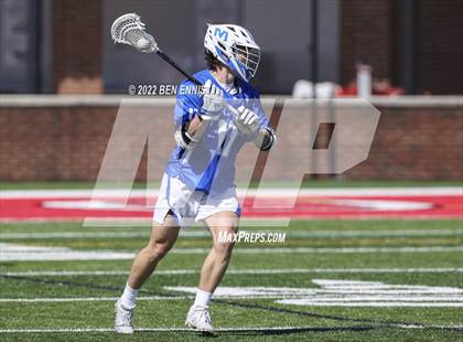 Thumbnail 2 in McCallie @ Woodward Academy photogallery.