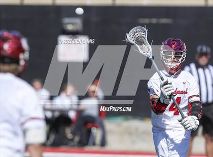 Thumbnail 3 in McCallie @ Woodward Academy photogallery.