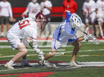 Thumbnail 2 in McCallie @ Woodward Academy photogallery.