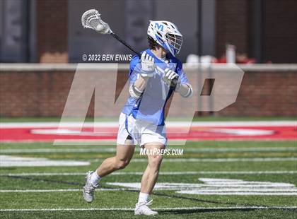 Thumbnail 3 in McCallie @ Woodward Academy photogallery.