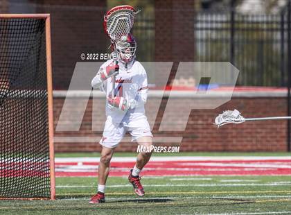Thumbnail 1 in McCallie @ Woodward Academy photogallery.
