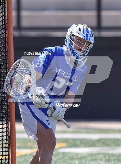 Thumbnail 1 in McCallie @ Woodward Academy photogallery.