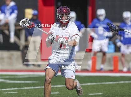 Thumbnail 1 in McCallie @ Woodward Academy photogallery.