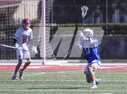 Thumbnail 3 in McCallie @ Woodward Academy photogallery.