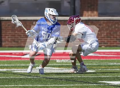 Thumbnail 3 in McCallie @ Woodward Academy photogallery.