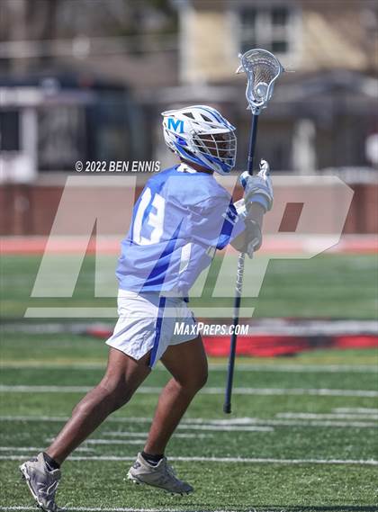 Thumbnail 1 in McCallie @ Woodward Academy photogallery.
