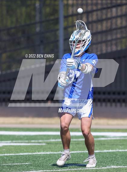 Thumbnail 2 in McCallie @ Woodward Academy photogallery.