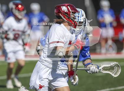 Thumbnail 2 in McCallie @ Woodward Academy photogallery.