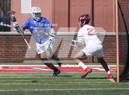 Thumbnail 3 in McCallie @ Woodward Academy photogallery.