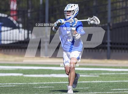 Thumbnail 2 in McCallie @ Woodward Academy photogallery.