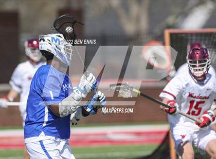 Thumbnail 1 in McCallie @ Woodward Academy photogallery.