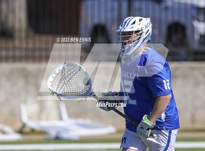 Thumbnail 1 in McCallie @ Woodward Academy photogallery.