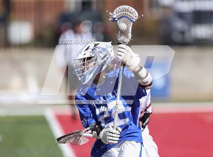 Thumbnail 3 in McCallie @ Woodward Academy photogallery.