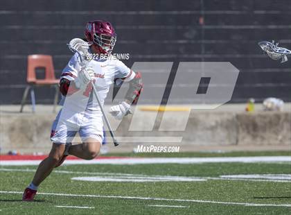 Thumbnail 2 in McCallie @ Woodward Academy photogallery.