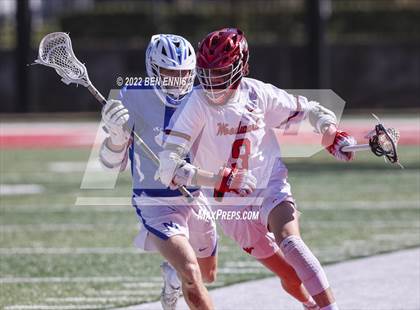 Thumbnail 2 in McCallie @ Woodward Academy photogallery.
