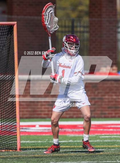 Thumbnail 2 in McCallie @ Woodward Academy photogallery.
