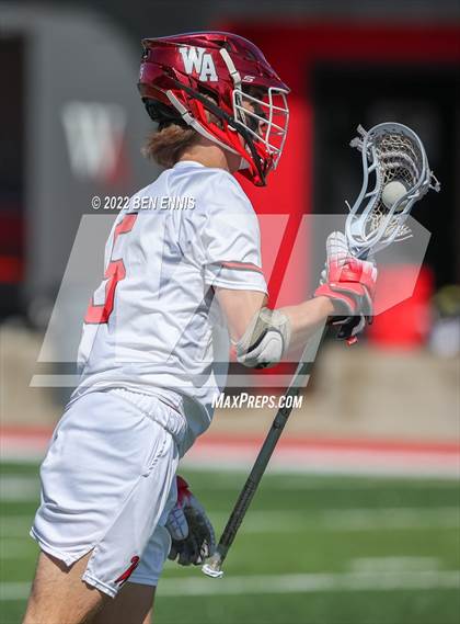 Thumbnail 1 in McCallie @ Woodward Academy photogallery.