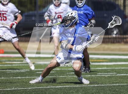 Thumbnail 3 in McCallie @ Woodward Academy photogallery.