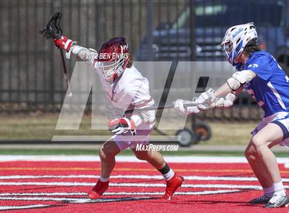 Thumbnail 1 in McCallie @ Woodward Academy photogallery.
