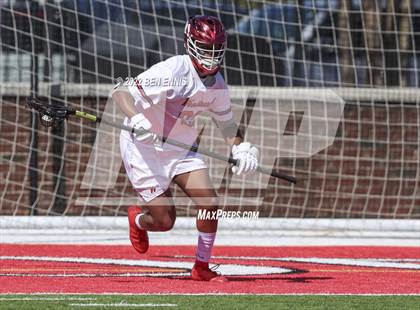 Thumbnail 1 in McCallie @ Woodward Academy photogallery.