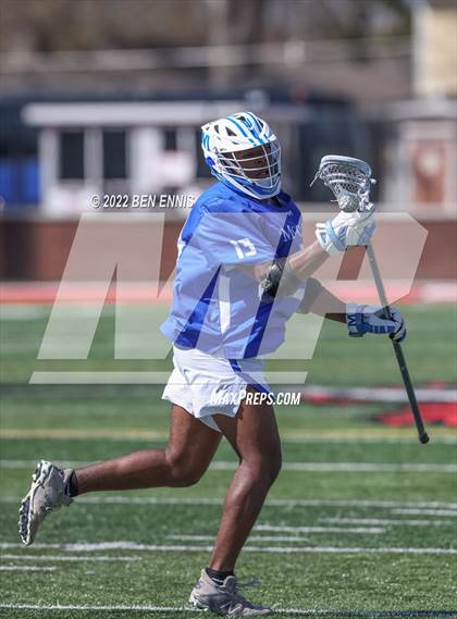 Thumbnail 3 in McCallie @ Woodward Academy photogallery.