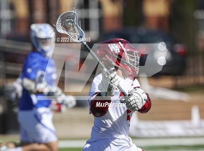Thumbnail 2 in McCallie @ Woodward Academy photogallery.