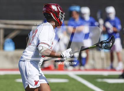 Thumbnail 3 in McCallie @ Woodward Academy photogallery.