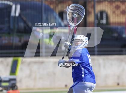 Thumbnail 3 in McCallie @ Woodward Academy photogallery.