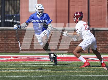Thumbnail 1 in McCallie @ Woodward Academy photogallery.