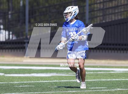 Thumbnail 1 in McCallie @ Woodward Academy photogallery.