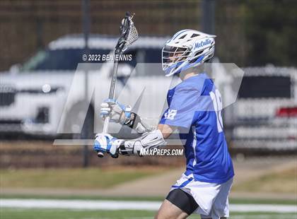 Thumbnail 1 in McCallie @ Woodward Academy photogallery.