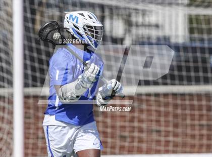 Thumbnail 1 in McCallie @ Woodward Academy photogallery.