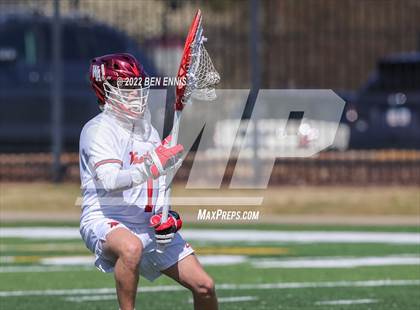 Thumbnail 1 in McCallie @ Woodward Academy photogallery.