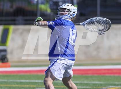 Thumbnail 2 in McCallie @ Woodward Academy photogallery.