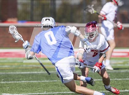 Thumbnail 1 in McCallie @ Woodward Academy photogallery.
